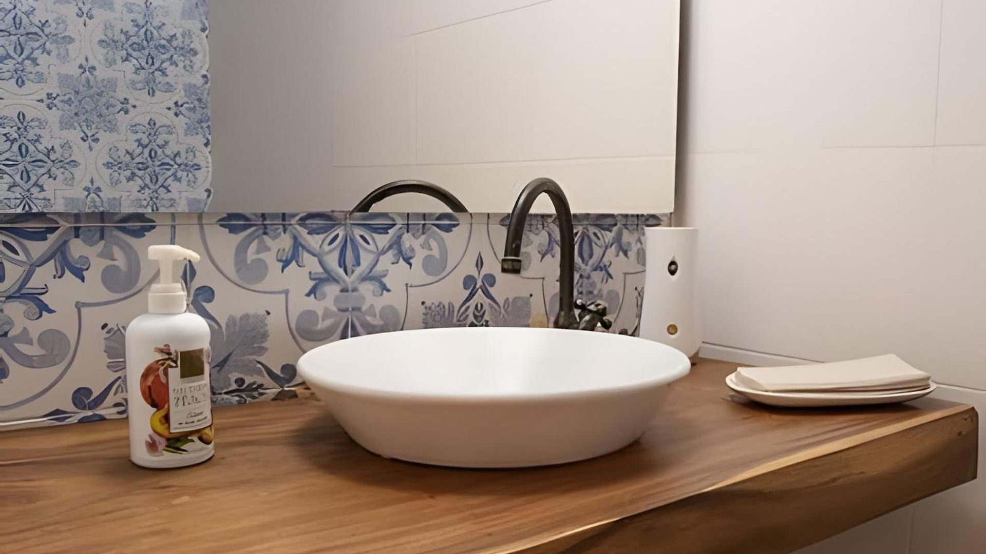 Сasa de vacaciones Casa Colonial En Centro Histórico Con Piscina