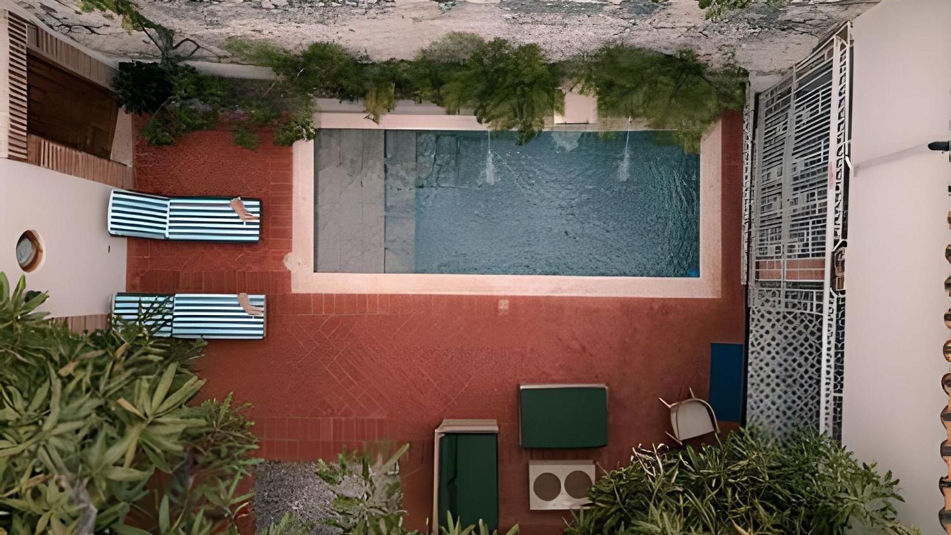 Casa Colonial En Centro Histórico Con Piscina * Cartagena