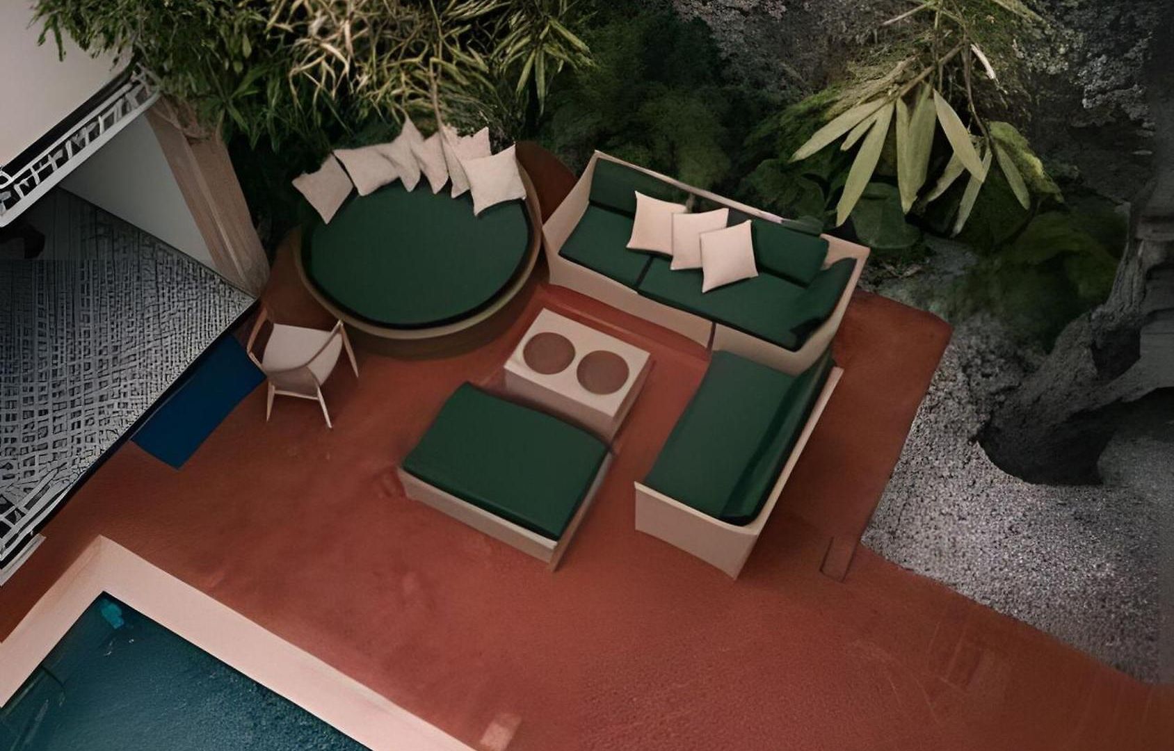 Сasa de vacaciones Casa Colonial En Centro Histórico Con Piscina *