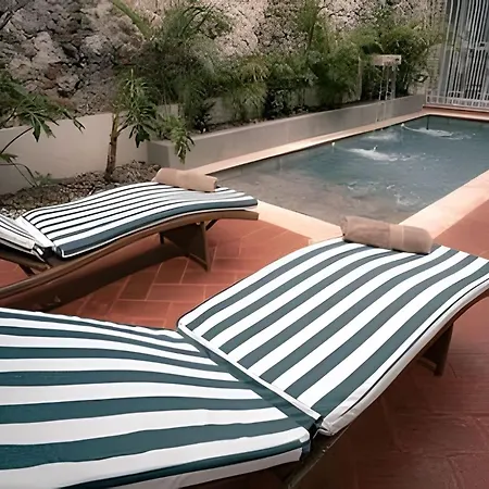 Casa Colonial En Centro Histórico Con Piscina *
