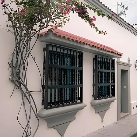 Сasa de vacaciones Casa Colonial En Centro Histórico Con Piscina