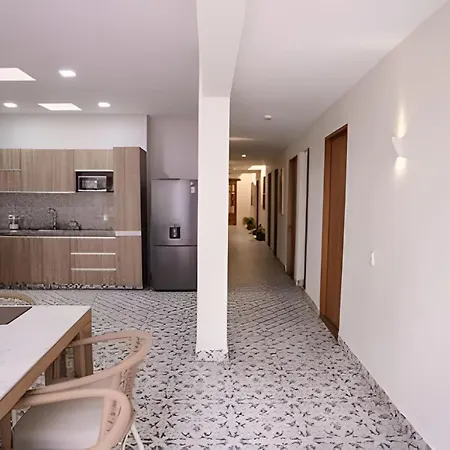 Casa Colonial En Centro Histórico Con Piscina Сasa de vacaciones Cartagena
